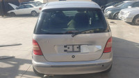 MERCEDES-BENZ CLASE A (BM 168)