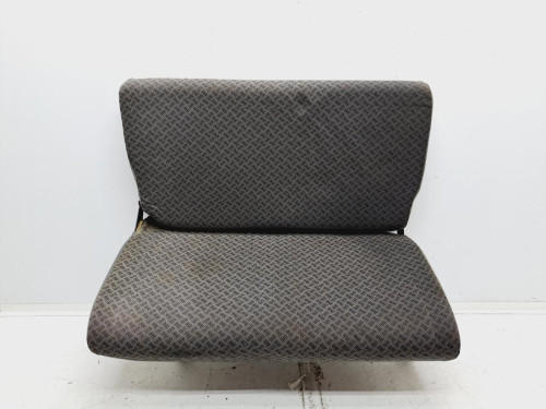  ASIENTOS TRASEROS LAND ROVER DEFENDER (LD) 