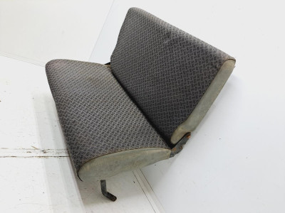 ASIENTOS TRASEROS, LAND ROVER, DEFENDER (LD)