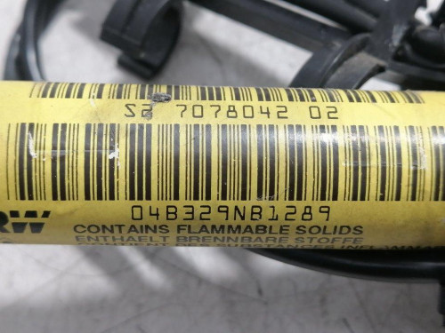  NO IDENTIFICADO BMW SERIE X5 (E53) 