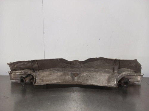  REFUERZO PARAGOLPES TRASERO PORSCHE BOXSTER (TIPO 986) 