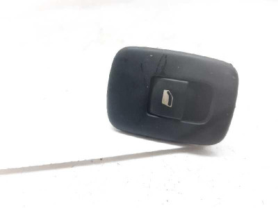 MANDO ELEVALUNAS TRASERO DERECHO, CITROEN, C5 BERLINA