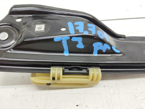 ELEVALUNAS TRASERO IZQUIERDO Ford ECOSPORT (CR6) 