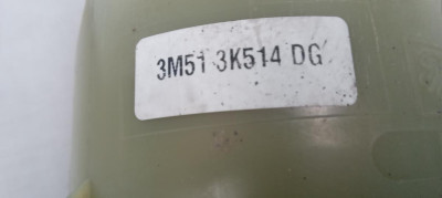 BOMBA DIRECCION, FORD, FOCUS C-MAX (CAP)(2003)