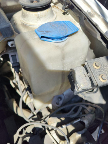 DEPOSITO LIMPIA SEAT IBIZA (6K1) 