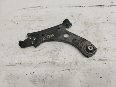 BRAZO SUSPENSION INFERIOR DELANTERO IZQUIERDO, FIAT, II TIPO (356) BERLINA
