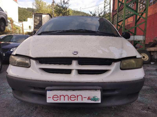  CHRYSLER VOYAGER GS 