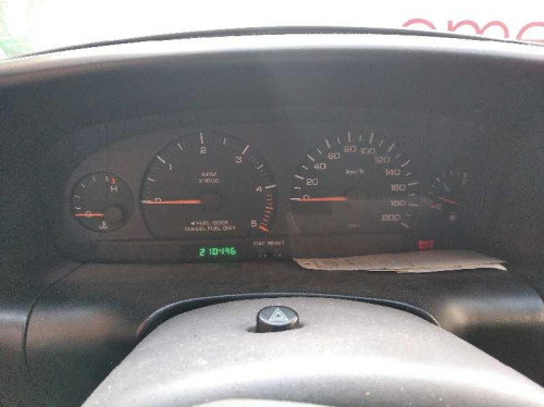  CHRYSLER VOYAGER GS 