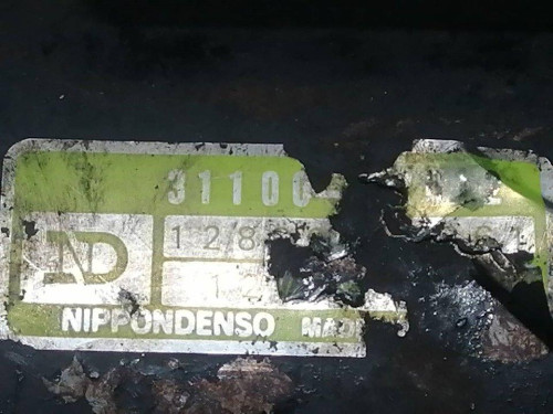  MOTOR ARRANQUE, SUZUKI, SWIFT BERLINA (SF/EA) 