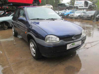 OPEL CORSA B