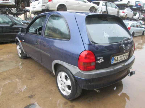  OPEL CORSA B 