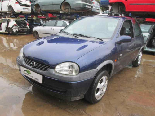  OPEL CORSA B 