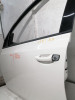  PUERTA DELANTERA IZQUIERDA VOLKSWAGEN GOLF VI (5K1)(10.2008) 