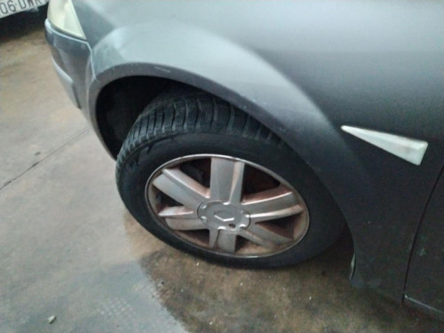 PASO RUEDA DELANTERO IZQUIERDO, RENAULT, MEGANE II CLASSIC BERLINA