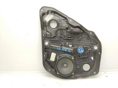 ELEVALUNAS TRASERO DERECHO, KIA, CEED (CD)