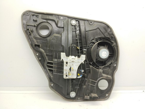  ELEVALUNAS TRASERO DERECHO KIA CEED (CD) 