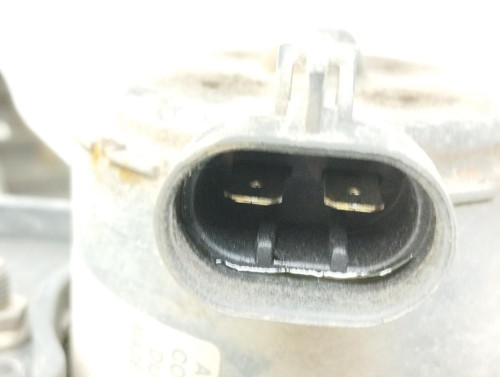  ELECTROVENTILADOR Opel CORSA B 