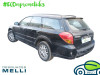 SUBARU LEGACY COMBI/ OUTBACK (B13/BP) — автомобиль-донор на запчасти 