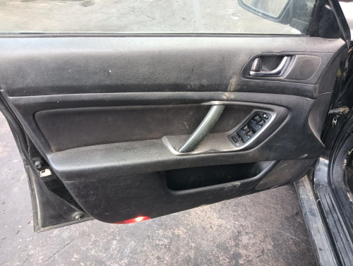 SUBARU LEGACY COMBI/ OUTBACK (B13/BP) — автомобиль-донор на запчасти 