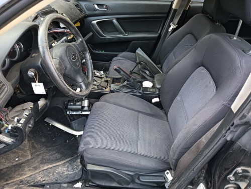 SUBARU LEGACY COMBI/ OUTBACK (B13/BP) — автомобиль-донор на запчасти 