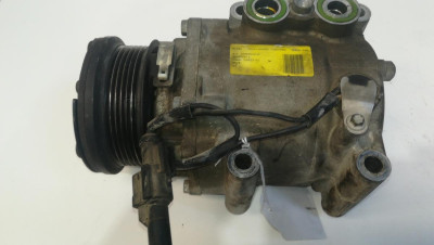 COMPRESOR AIRE ACONDICIONADO, Ford, TRANSIT CONNECT (TC7)