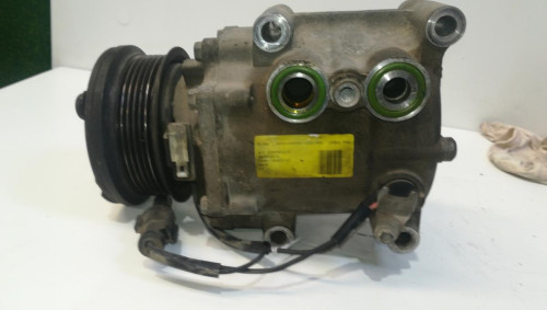 COMPRESOR AIRE ACONDICIONADO Ford TRANSIT CONNECT (TC7) 