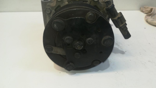COMPRESOR AIRE ACONDICIONADO Ford TRANSIT CONNECT (TC7) 