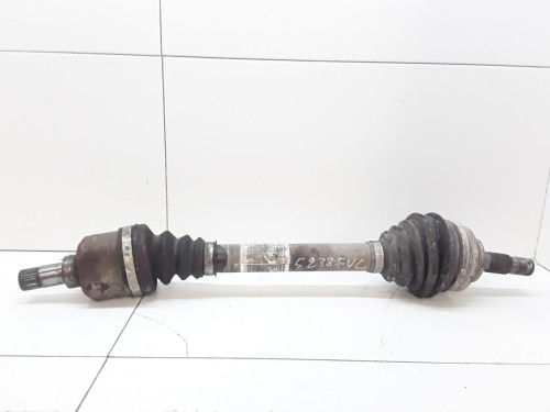 TRANSMISION DELANTERA IZQUIERDA Citroen C4 BERLINA 