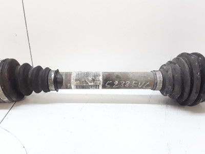 TRANSMISION DELANTERA IZQUIERDA, Citroen, C4 BERLINA