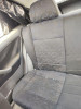 ASIENTOS TRASEROS Skoda OCTAVIA BERLINA (1U2) 
