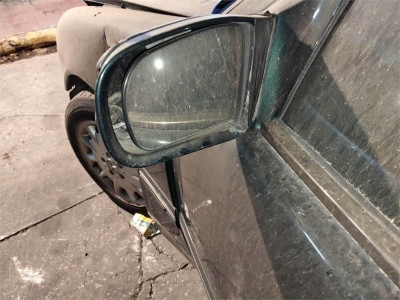 CRISTAL RETROVISOR IZQUIERDO