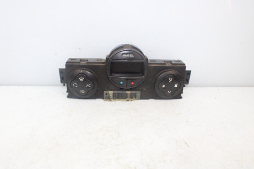 MANDO CALEFACCION / AIRE ACONDICIONADO Renault MEGANE II BERLINA 5P 