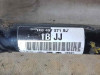 TRANSMISION DELANTERA IZQUIERDA VOLKSWAGEN EOS (1F7)(2006) 