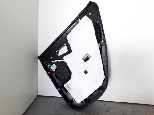 GUARNECIDO PUERTA TRASERA IZQUIERDA HYUNDAI IX35 (EL/LM) 
