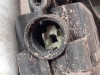 MOTOR ELEVALUNAS DELANTERO DERECHO, NISSAN, NOTE (E11E) 