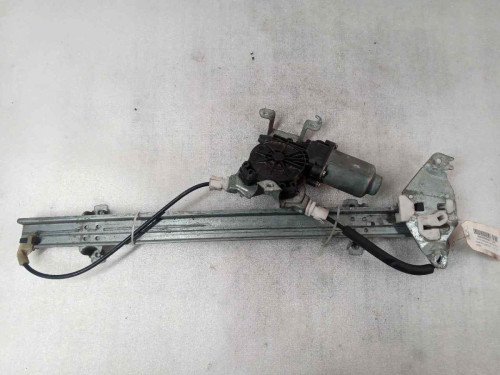  MOTOR ELEVALUNAS DELANTERO DERECHO, NISSAN, NOTE (E11E) 
