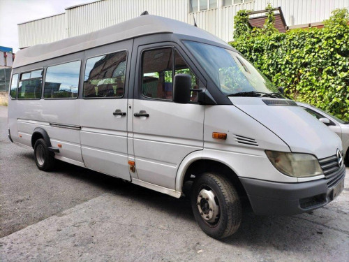  MERCEDES-BENZ SPRINTER KASTEN HOCHDACH 