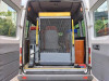  MERCEDES-BENZ SPRINTER KASTEN HOCHDACH 