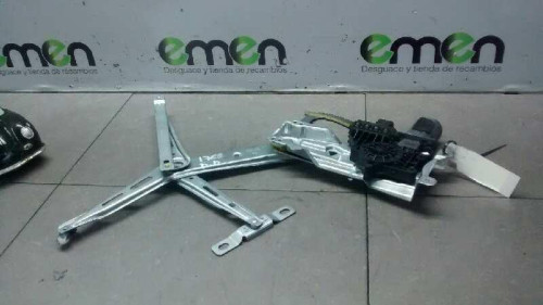  ELEVALUNAS DELANTERO DERECHO OPEL ZAFIRA B 