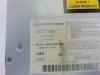  SISTEMA NAVEGACION GPS Mercedes-Benz CLASE E (BM 211) BERLINA 