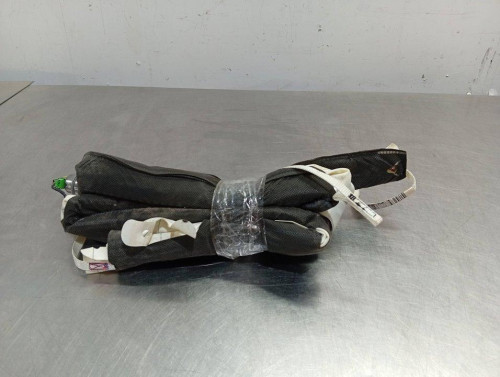 AIRBAG CORTINA DELANTERO IZQUIERDO Nissan QASHQAI (J10) 