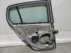  PUERTA TRASERA IZQUIERDA VOLKSWAGEN GOLF V (1K1)(10.2003) 