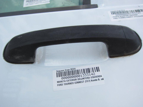  MANETA EXTERIOR DELANTERA IZQUIERDA FORD TOURNEO CONNECT (TC7) 