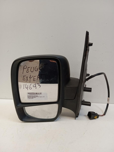  RETROVISOR IZQUIERDO Peugeot EXPERT FURGÓN 