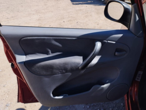 CITROEN XSARA PICASSO — vehículo donante para recambios 