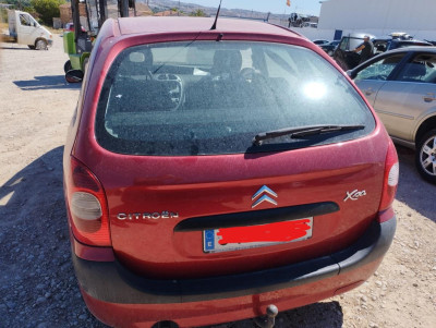 CITROEN XSARA PICASSO