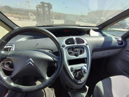 CITROEN XSARA PICASSO — vehículo donante para recambios 