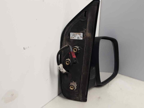 RETROVISOR DERECHO FIAT III FIORINO (225) 