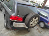 VOLKSWAGEN TOUAREG (7LA) — автомобиль-донор на запчасти 