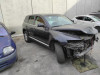 VOLKSWAGEN TOUAREG (7LA) — автомобиль-донор на запчасти 